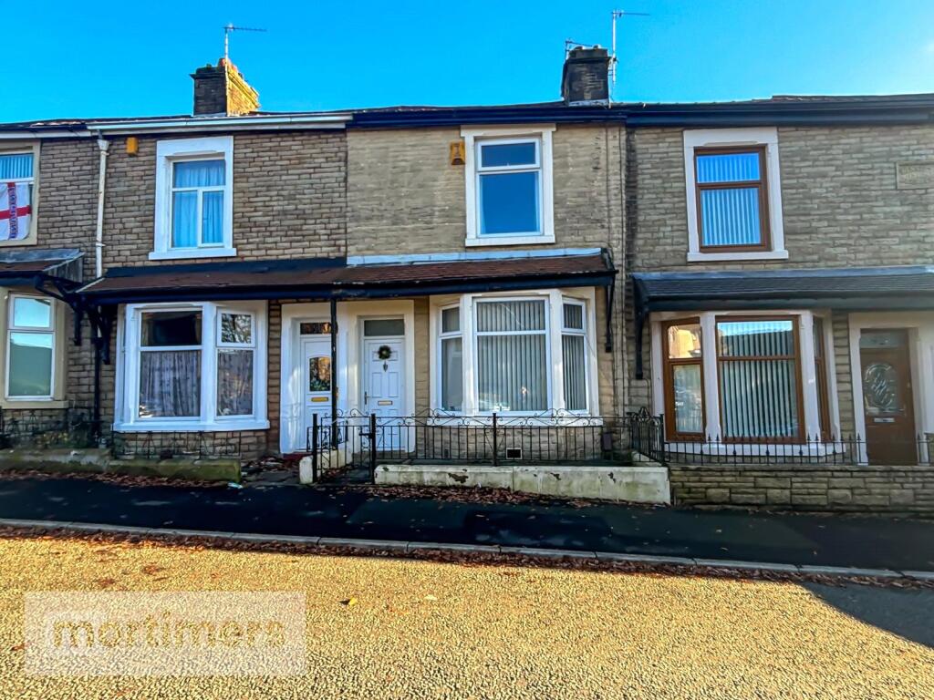 Main image of property: Higher Perry Street, Darwen, Lancashire, BB3