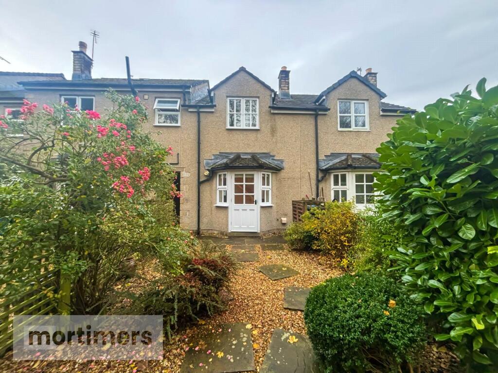 Main image of property: Feildens Farm Lane, Mellor Brook, Blackburn, Lancashire, BB2