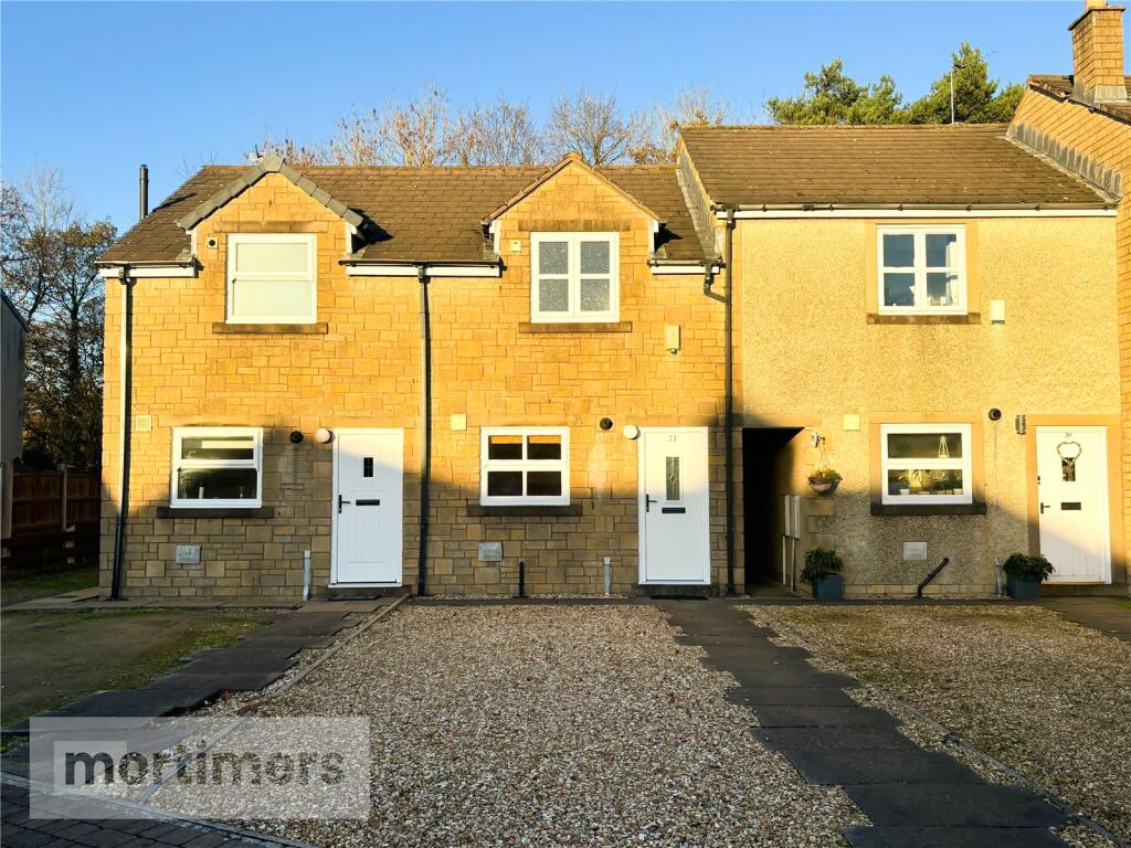 Main image of property: Feildens Farm Lane, Mellor Brook, Blackburn, Lancashire, BB2