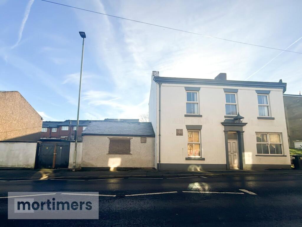 Main image of property: Livesey Branch Road, Blackburn, Lancashire, BB2