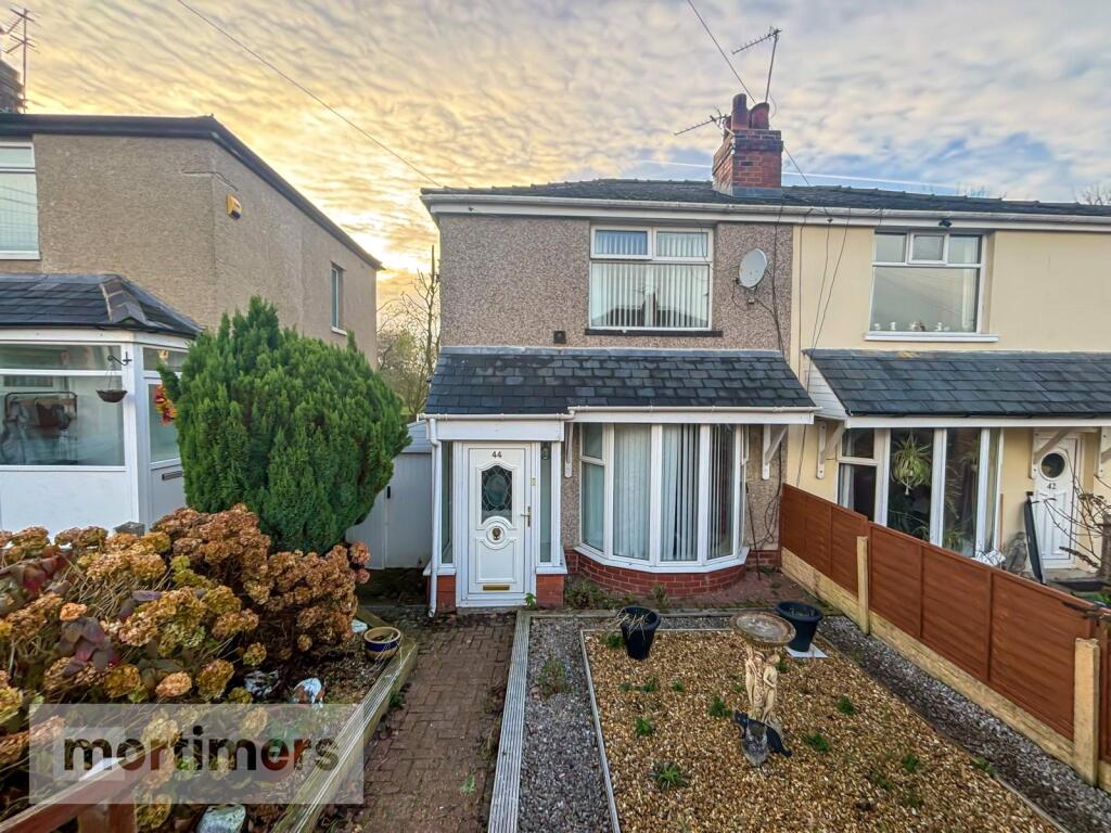 Main image of property: Lyndhurst Avenue, Blackburn, Lancashire, BB1