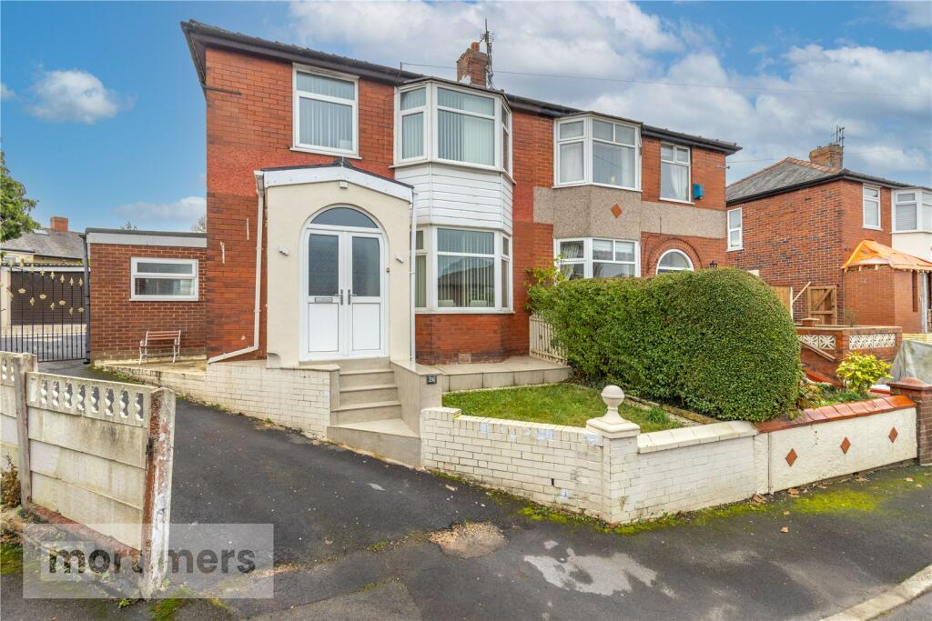 Main image of property: Heaning Avenue, Blackburn, Lancashire, BB1
