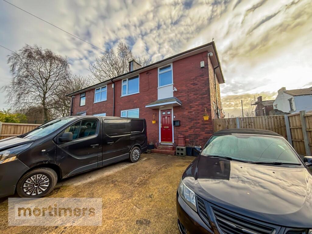 Main image of property: Whitebirk Road, Blackburn, Lancashire, BB1