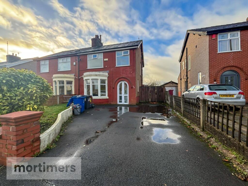 Main image of property: Lammack Road, Blackburn, Lancashire, BB1