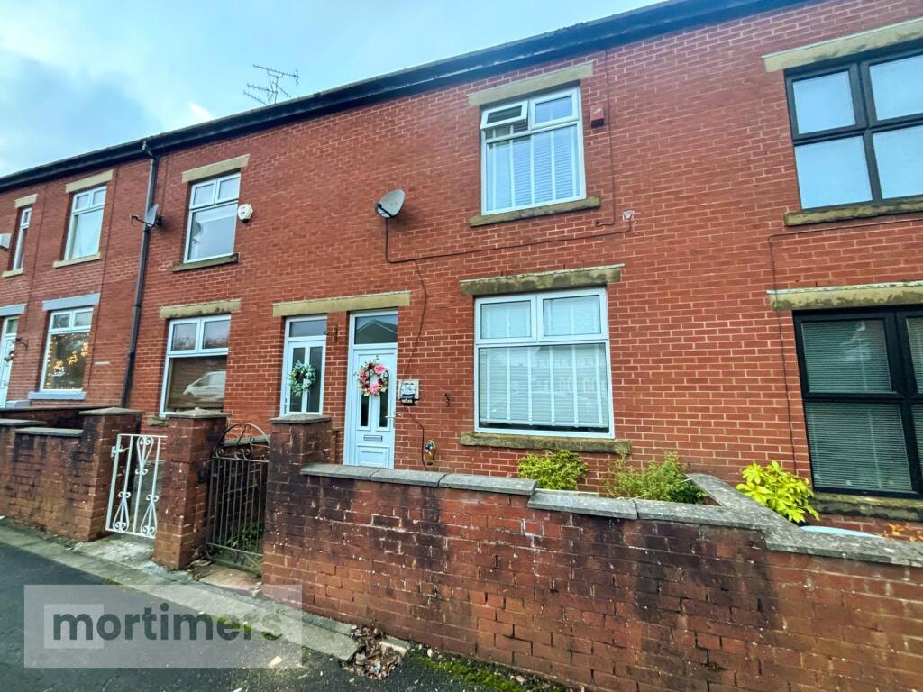 Main image of property: Marsden Street, Blackburn, Lancashire, BB2