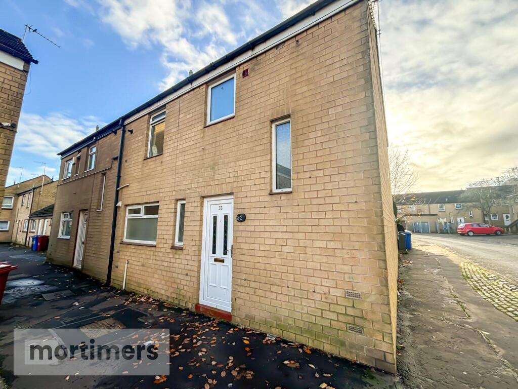 Main image of property: Bunkers Hill Close, Blackburn, Lancashire, BB2