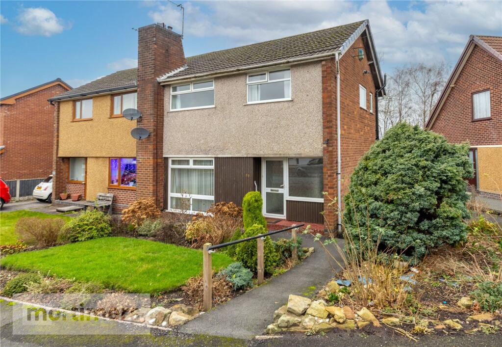 Main image of property: Rutland Avenue, Blackburn, Lancashire, BB1