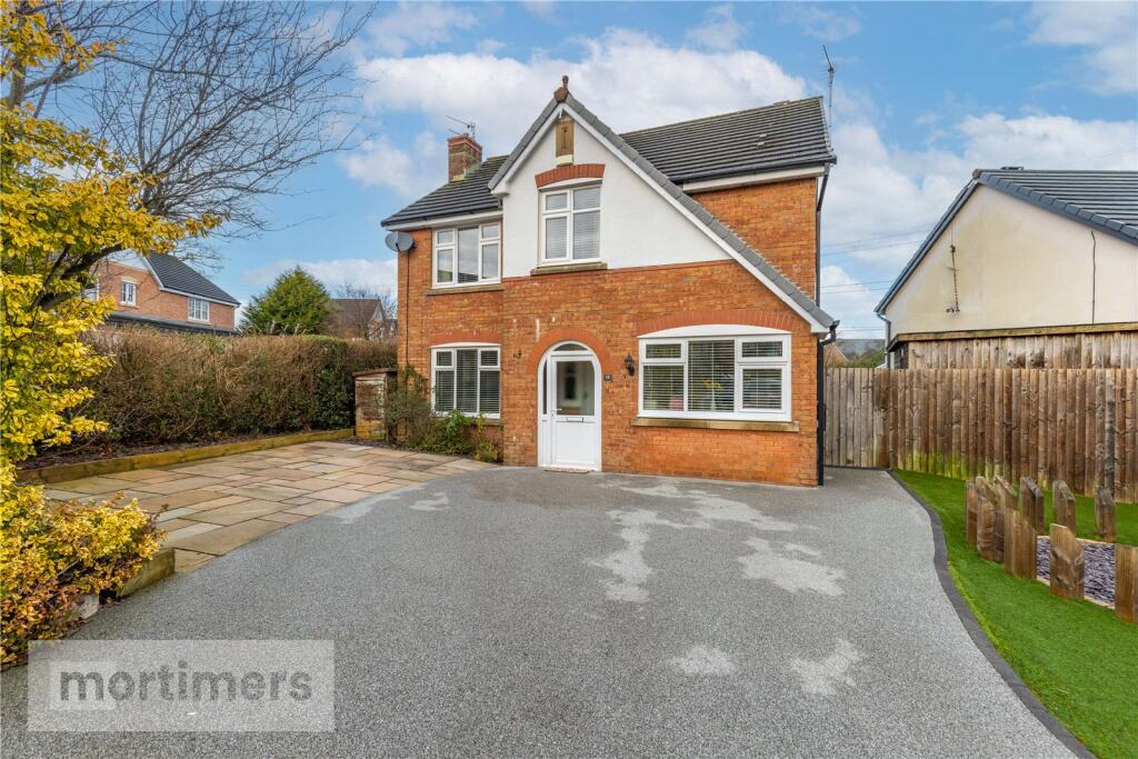 Main image of property: Parkdale Gardens, Blackburn, Lancashire, BB2