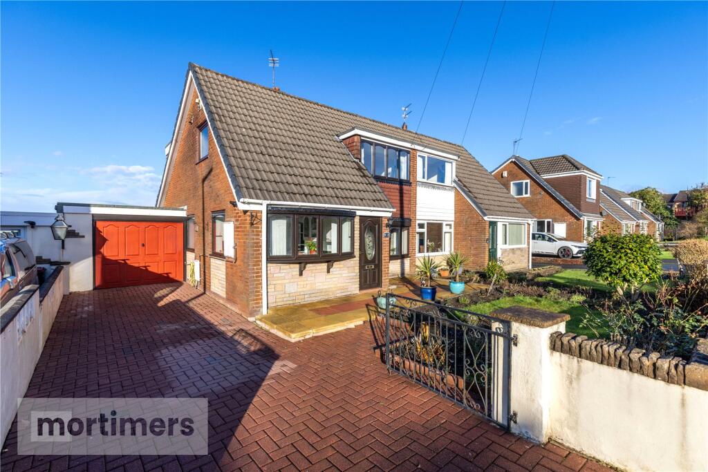 Main image of property: Firtrees Drive, Blackburn, Lancashire, BB2