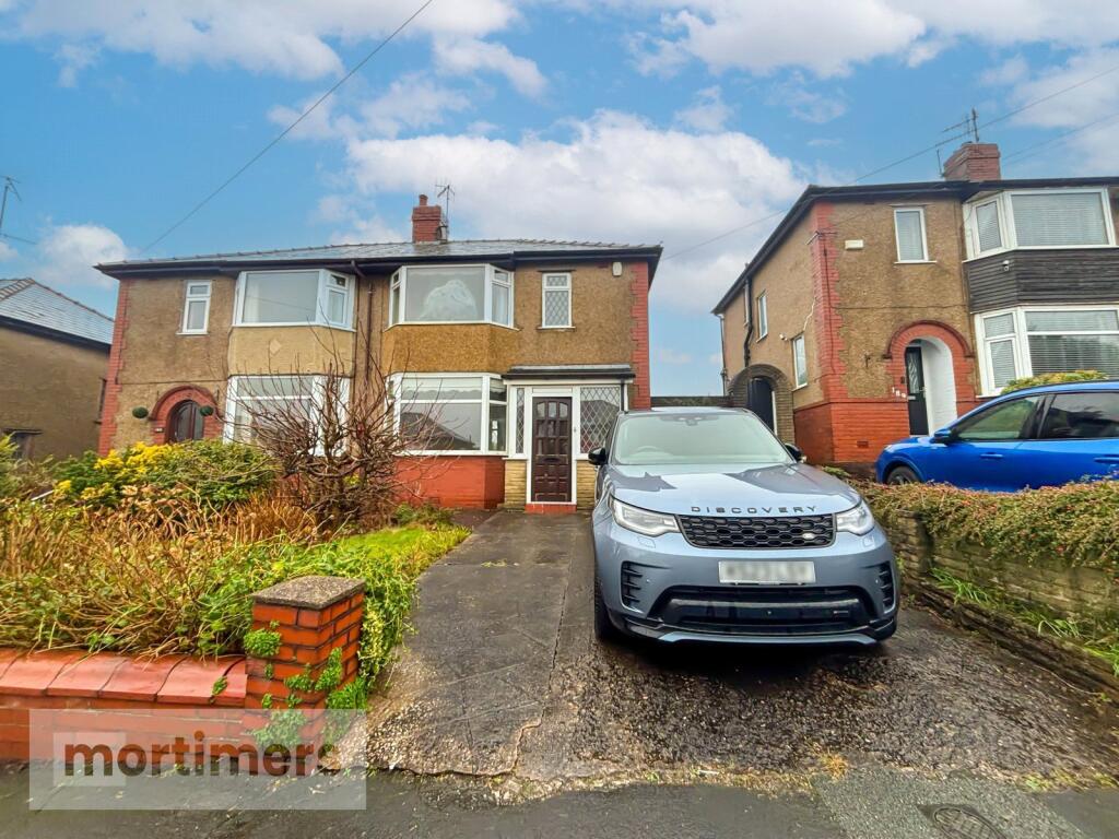 Main image of property: Shorrock Lane, Blackburn, Lancashire, BB2