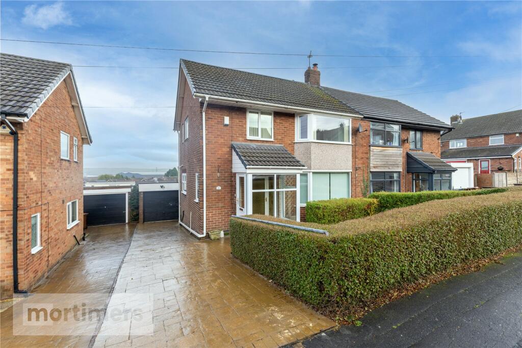 Main image of property: Oxford Drive, Blackburn, Lancashire, BB1