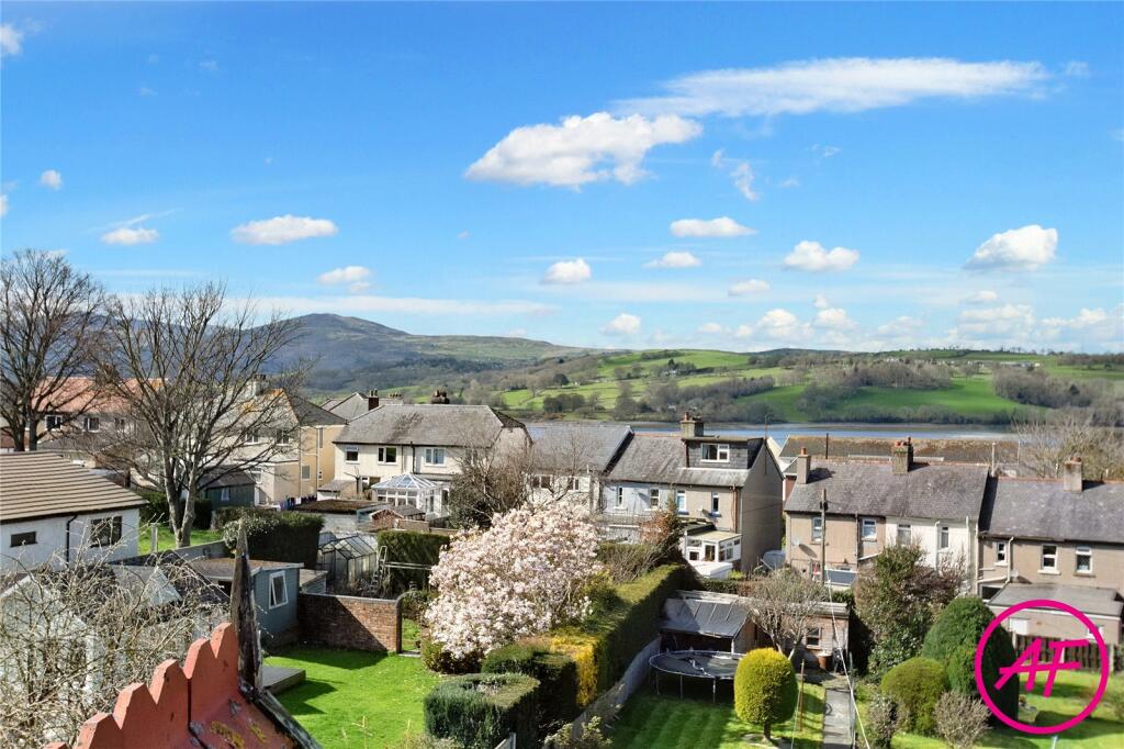 3 bedroom semidetached house for sale in Top Llan Road, Glan Conwy, Conwy, LL28
