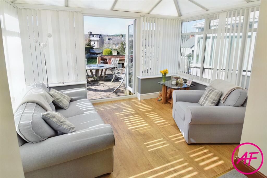 3 bedroom semidetached house for sale in Top Llan Road, Glan Conwy