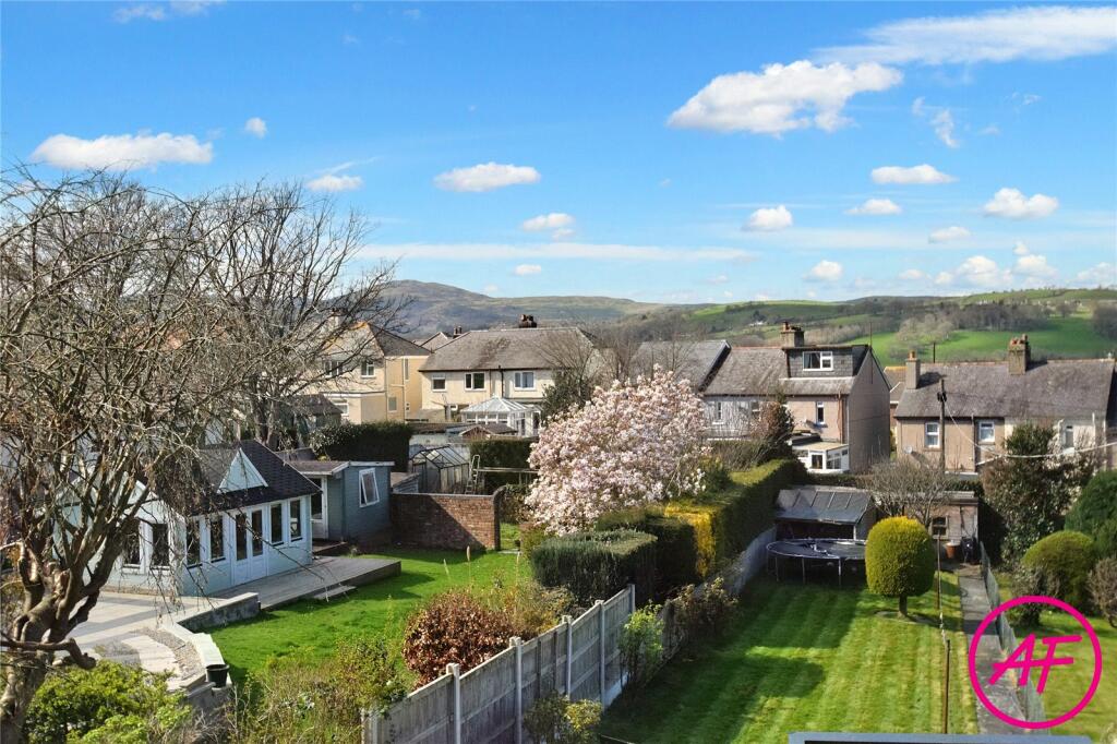 3 bedroom semidetached house for sale in Top Llan Road, Glan Conwy, Conwy, LL28