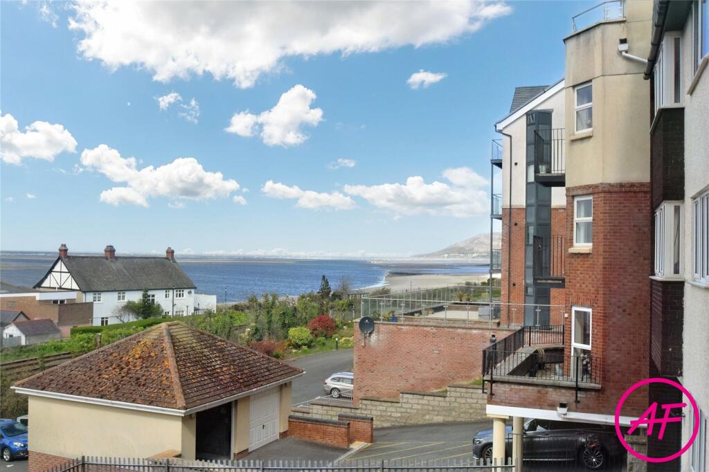 2 bedroom apartment for sale in Belgravia Court, Deganwy Road, Deganwy
