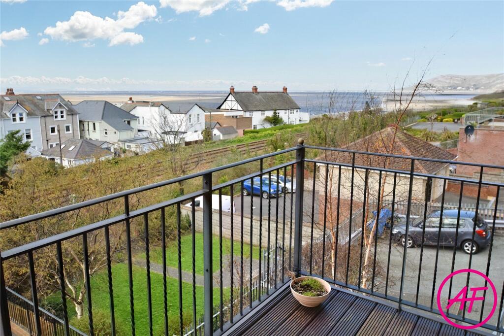 2 bedroom apartment for sale in Belgravia Court, Deganwy Road, Deganwy