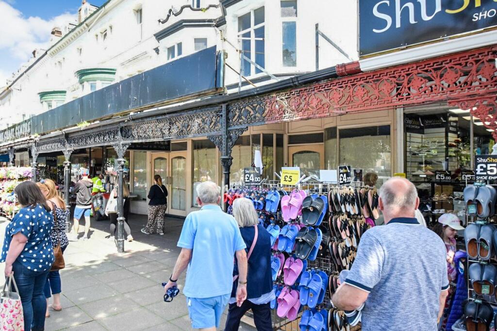 Property for rent in Mostyn Street, Llandudno, Conwy, LL30