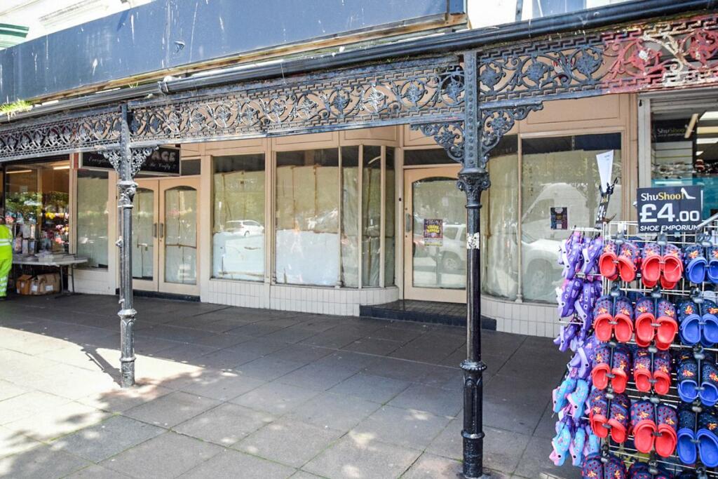 Property for rent in Mostyn Street, Llandudno, Conwy, LL30