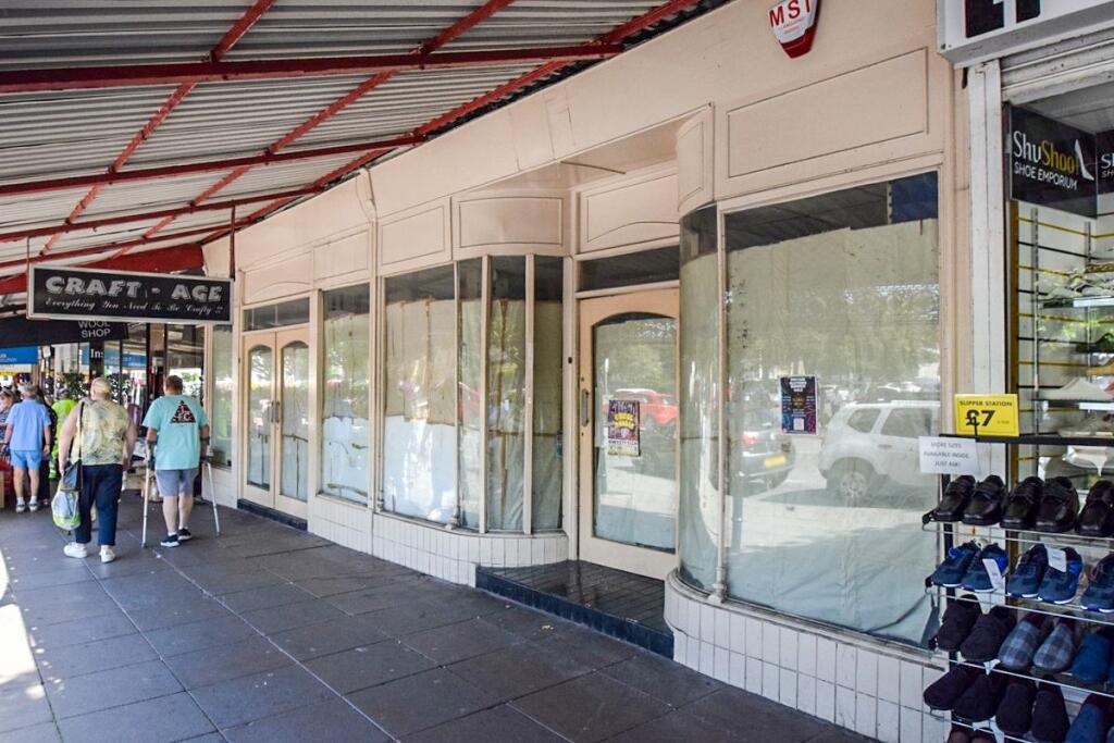 Property for rent in Mostyn Street, Llandudno, Conwy, LL30