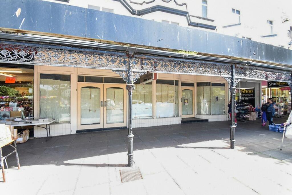 Property for rent in Mostyn Street, Llandudno, Conwy, LL30