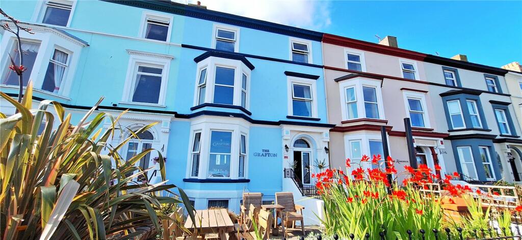 Main image of property: Craig Y Don Parade, Llandudno, Conwy, LL30