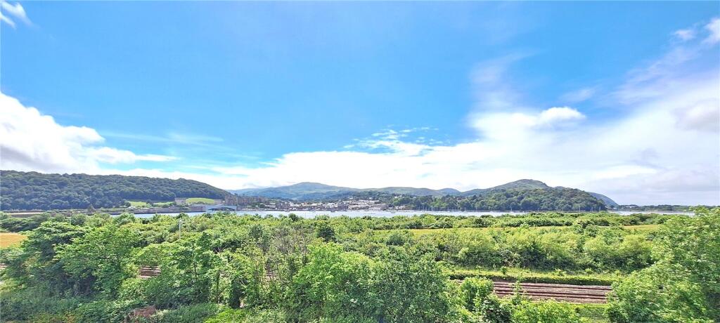 Main image of property: Albert Drive, Deganwy, Conwy, LL31