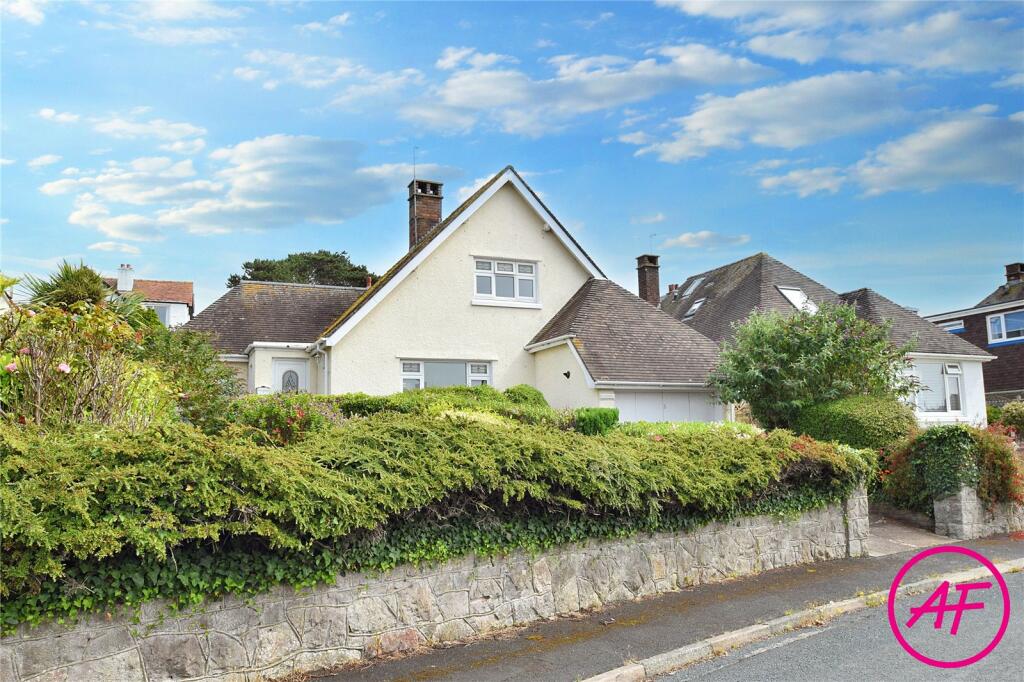 Main image of property: Aber Drive, Craigside, Llandudno, Conwy, LL30