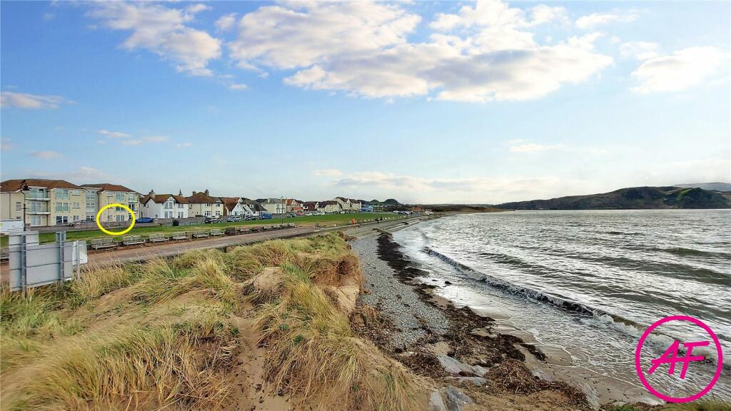 Main image of property: West Parade, West Shore, Llandudno, Conwy, LL30