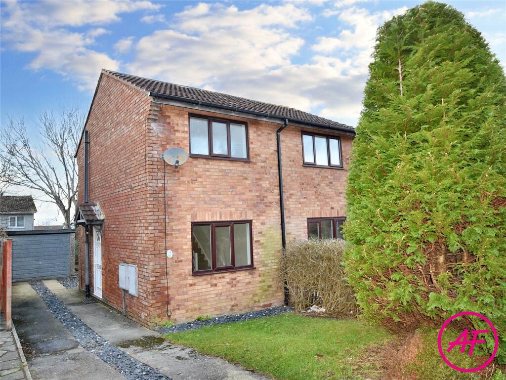 Main image of property: Bryn Celyn, Colwyn Heights, Colwyn Bay, Conwy, LL29