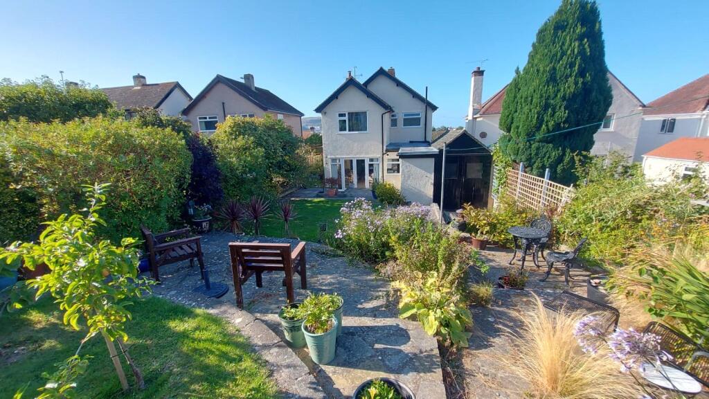 Main image of property: Vincent Avenue, Llandudno, Conwy, LL30