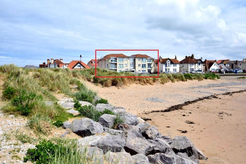 Main image of property: West Parade, West Shore, Llandudno, Conwy, LL30