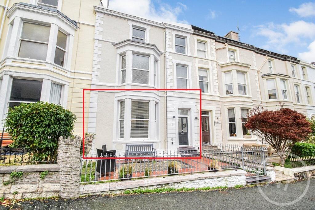 Main image of property: Church Walks, Llandudno, Conwy, LL30