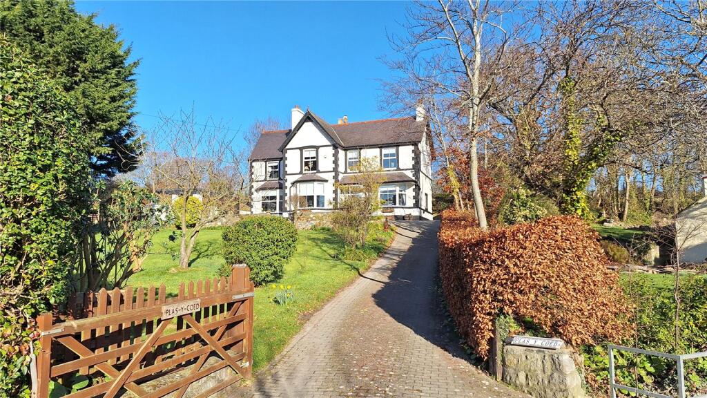Main image of property: Pabo Lane, Llandudno Junction, Conwy, LL31