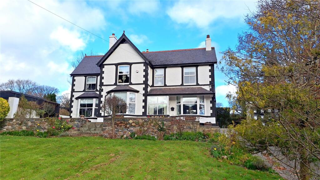 Main image of property: Pabo Lane, Llandudno Junction, Conwy, LL31