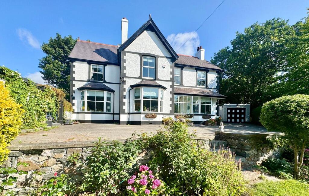 Main image of property: Pabo Lane, Llandudno Junction, Conwy, LL31