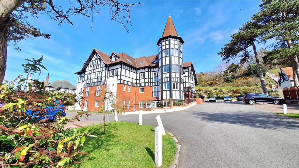 Main image of property: Bryn Y Bia Road, Llandudno, Conwy, LL30