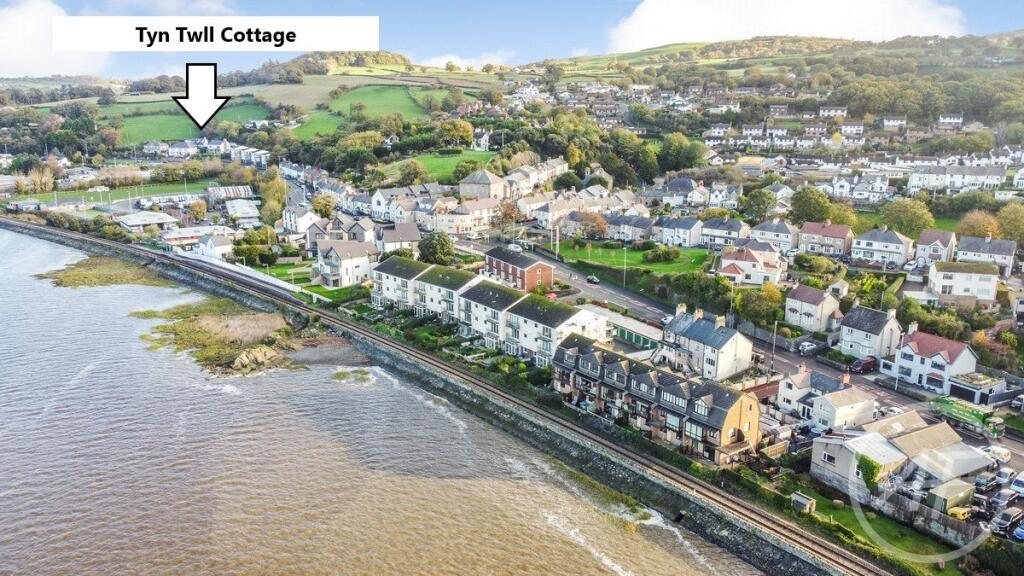 Main image of property: Llanrwst Road, Glan Conwy, Conwy, LL28