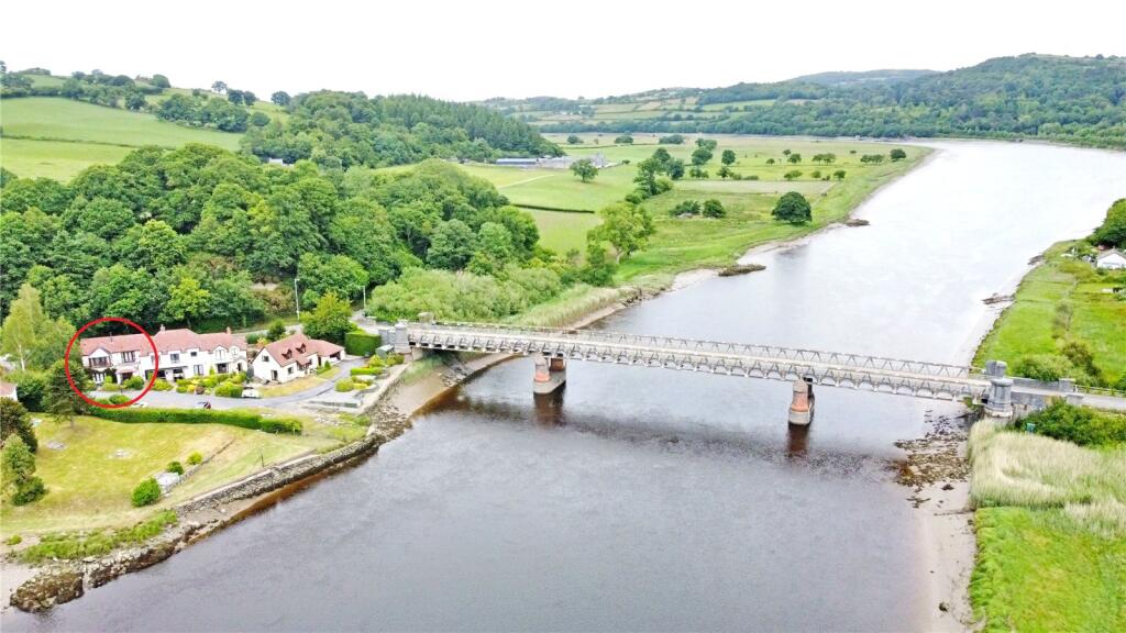 Main image of property: Glanfa Arw, Tal-Y-Cafn, Tal Y Cafn, Conwy, LL28