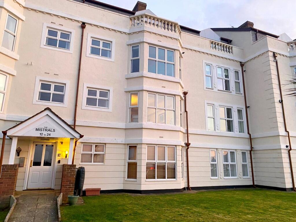Main image of property: Craig Y Don Parade, Llandudno, Conwy, LL30