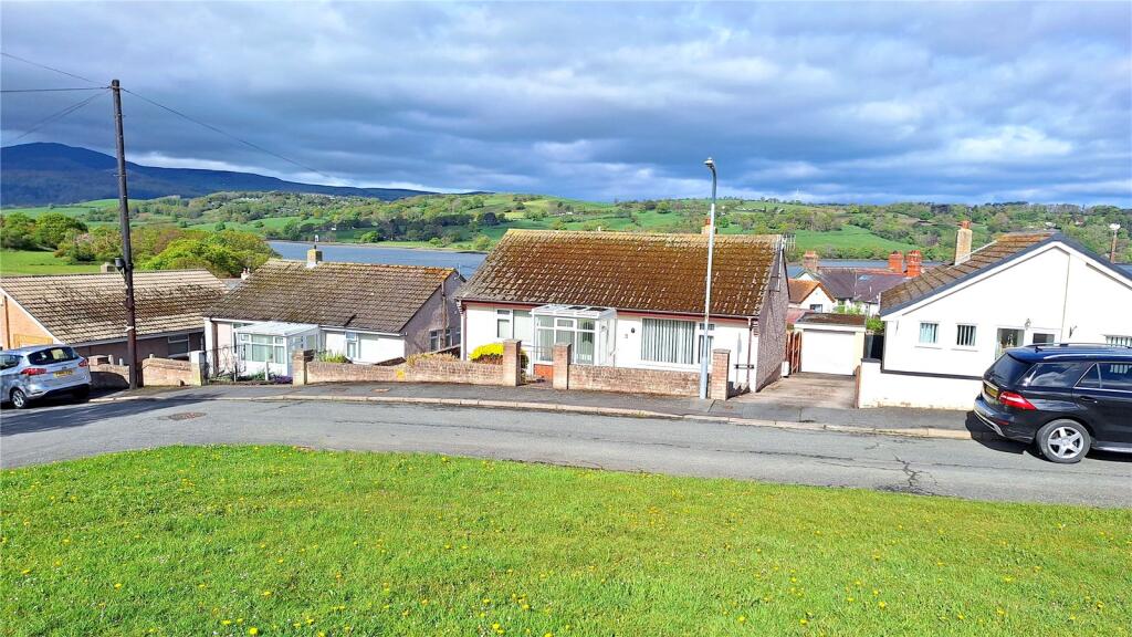 Main image of property: Glan Y Mor, Glan Conwy, Conwy, LL28