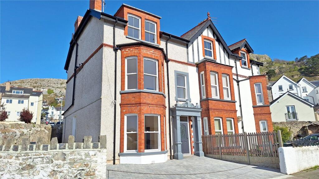 Main image of property: Tudno Street, Llandudno, Conwy, LL30