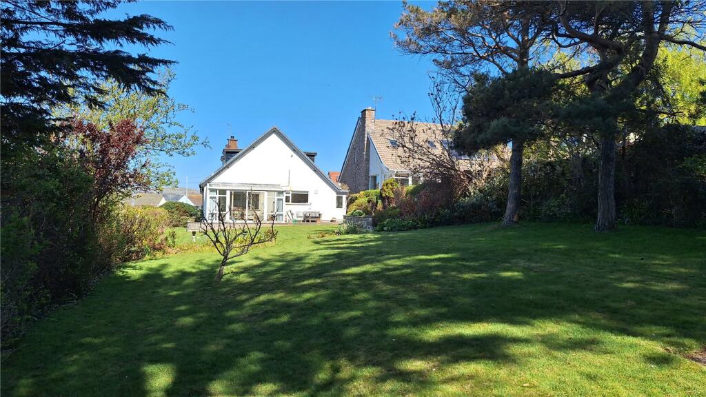 Main image of property: Hawes Drive, Deganwy, Conwy, LL31