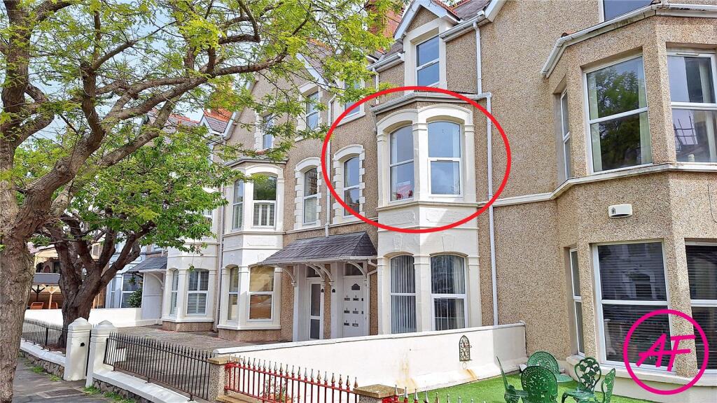Main image of property: Chapel Street, Llandudno, Conwy, LL30