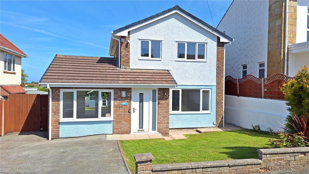 Main image of property: Bodnant Road, Llandudno, Conwy, LL30