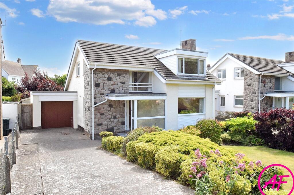 Main image of property: Abbey Road, Llandudno, Conwy, LL30