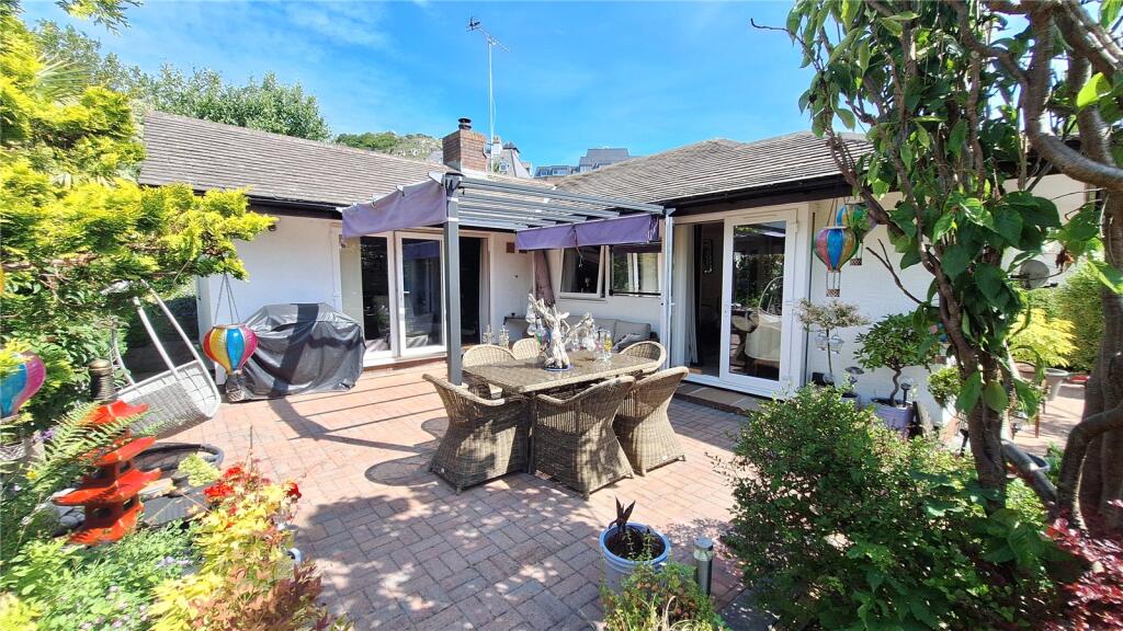 Main image of property: Rectory Lane, Llandudno, Conwy, LL30