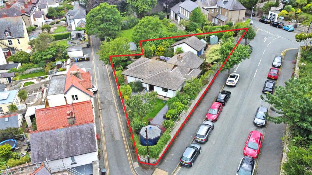 Main image of property: Rectory Lane, Llandudno, Conwy, LL30