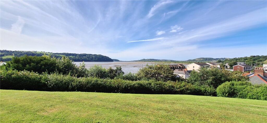 Main image of property: Ffordd Naddyn, Glan Conwy, Colwyn Bay, Conwy, LL28