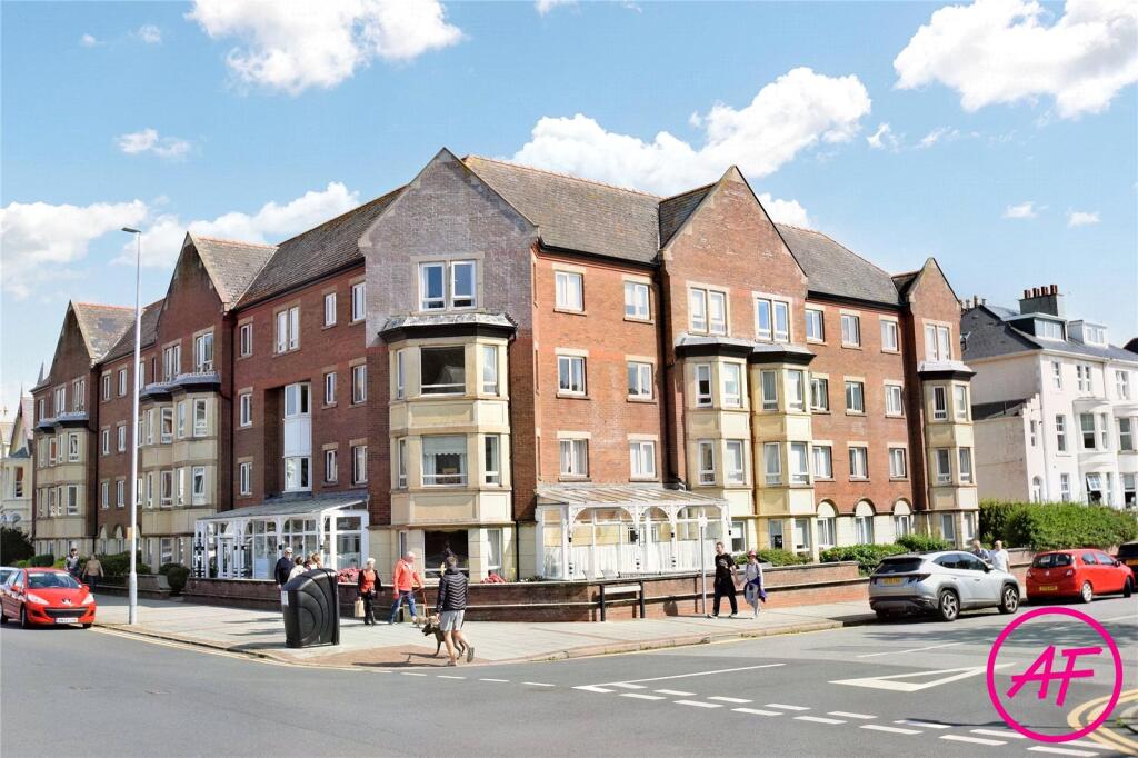 Main image of property: Gloddaeth Street, Llandudno, Conwy, LL30