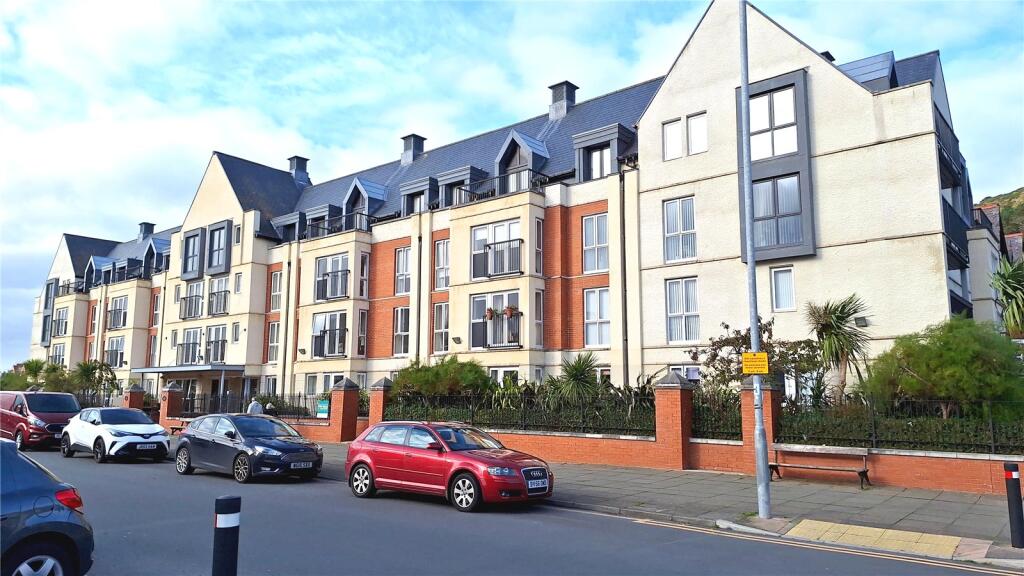 Main image of property: Gloddaeth Street, Llandudno, Conwy, LL30